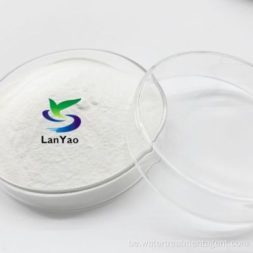 Хларыд поліалюмінію CAS 1327-41-9 Флокуляцыя